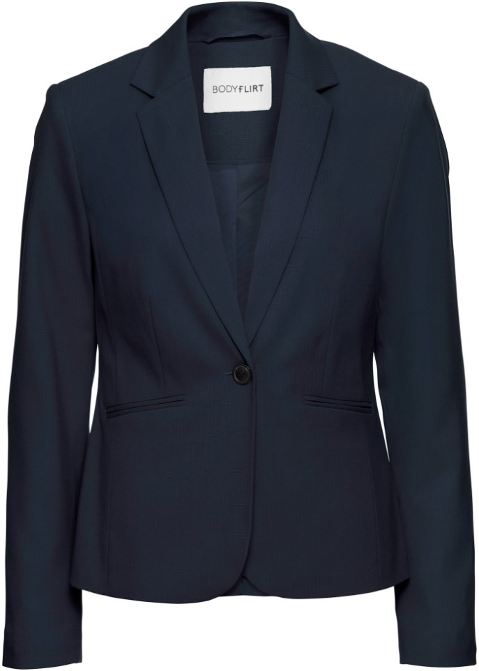 Blazer, Petite
