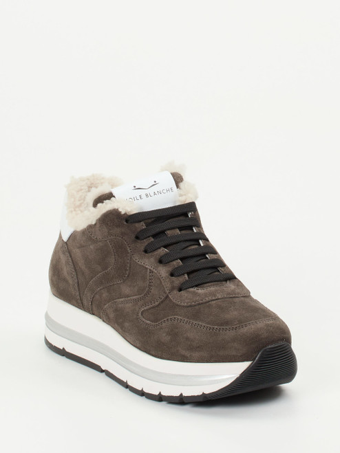 Sneaker-16654090003 Voile Blanche