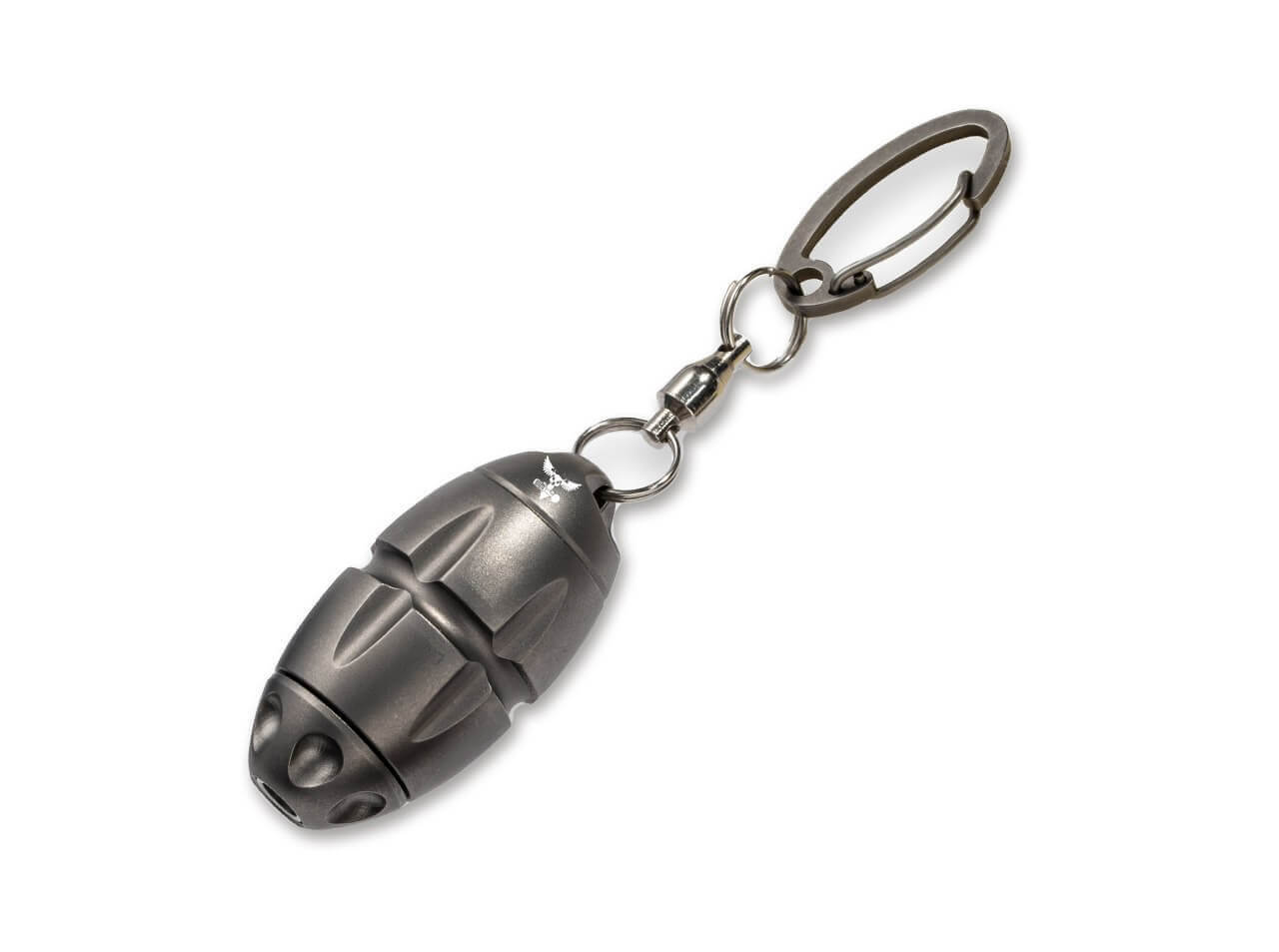 Eggie Multitool Grey