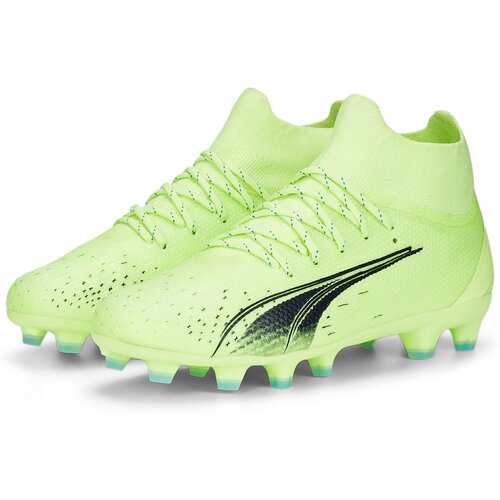 KINDER FUSSBALL-RASENSCHUHE ULTRA PRO FG/AG JR