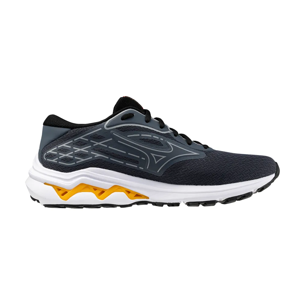 Mizuno WAVE EQUATE 8 J1GC244801 / schwarz