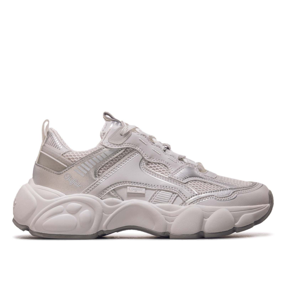 Buffalo Cld Run Jog 1630649 / weiss
