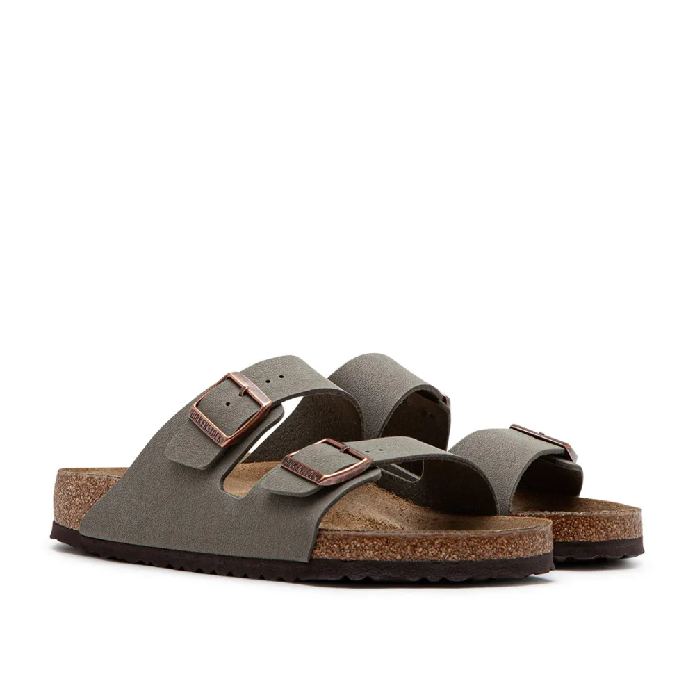 Birkenstock Arizona 151211 / grau