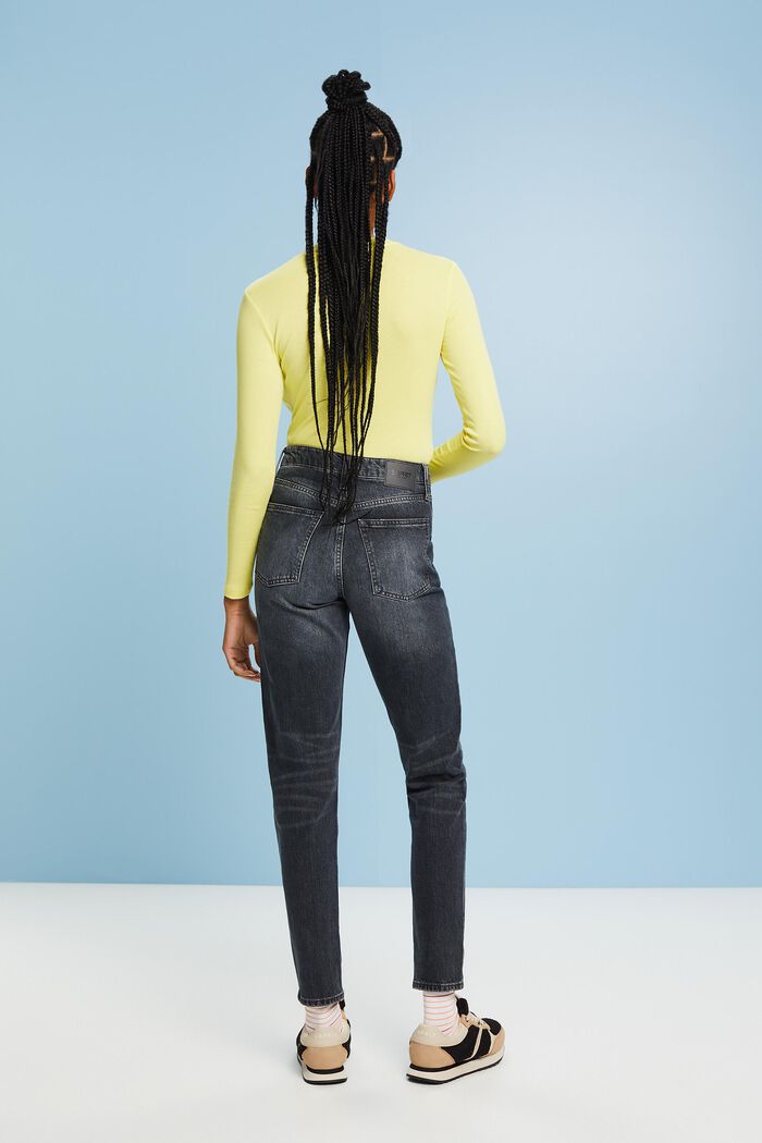 Klassische Jeans in Retro-Optik
