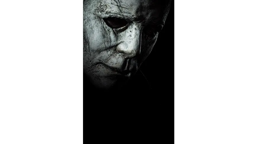 Halloween Trilogy  [3 DVDs]