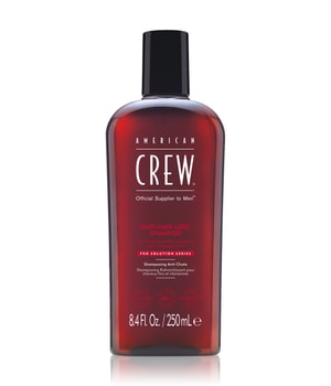 American Crew Hair & Body Care Anti-Hairloss Shampoo Haarshampoo 250 ml
