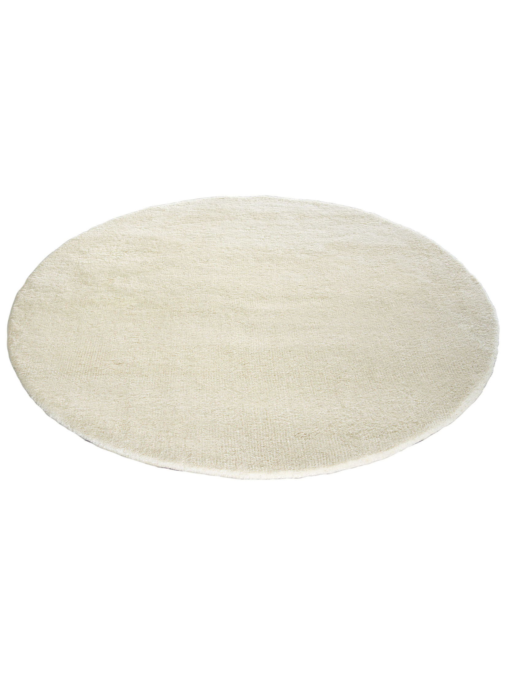 Mavora Woll-Teppich, Ivory