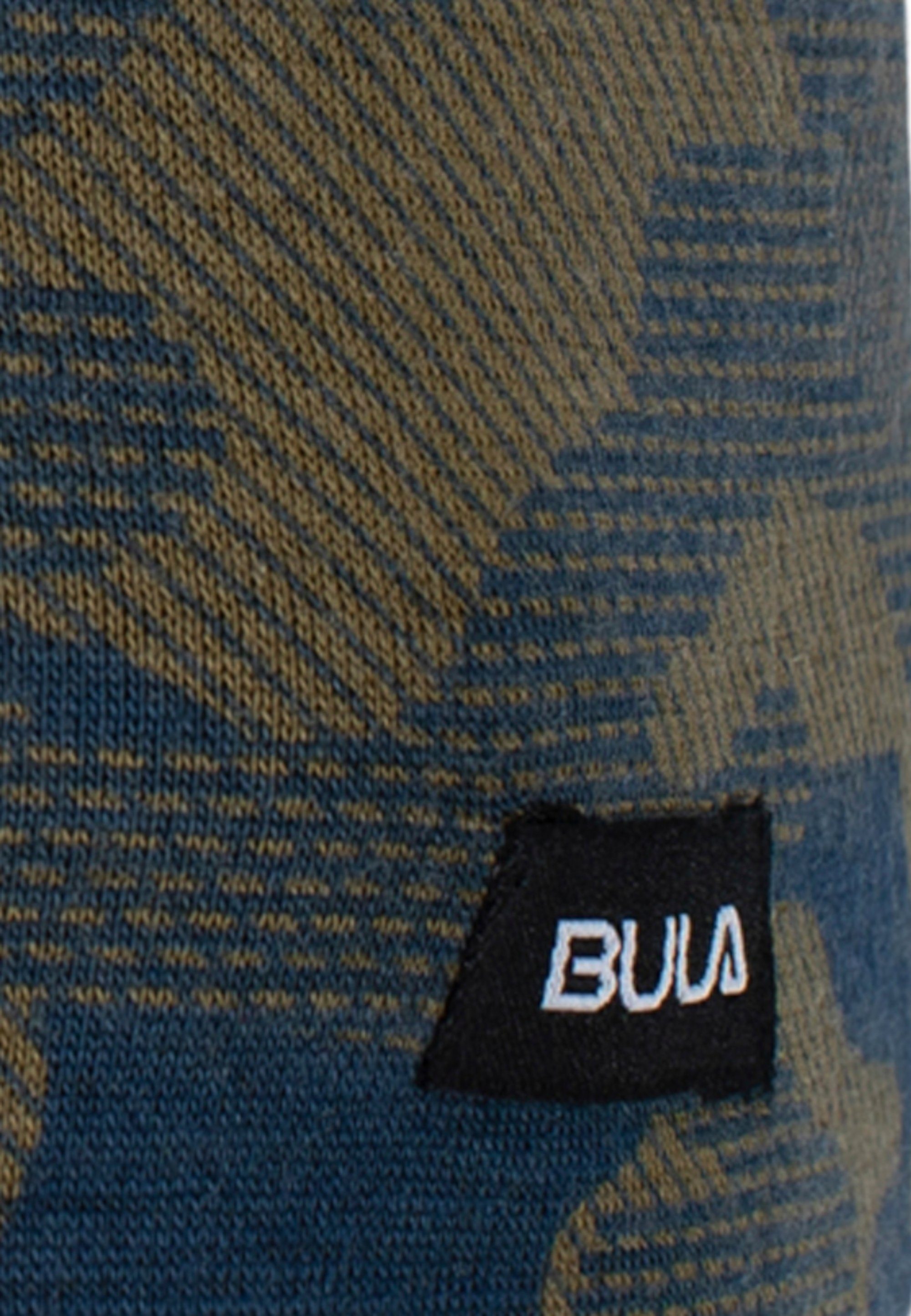 BULA Beanie im sportlichen Design