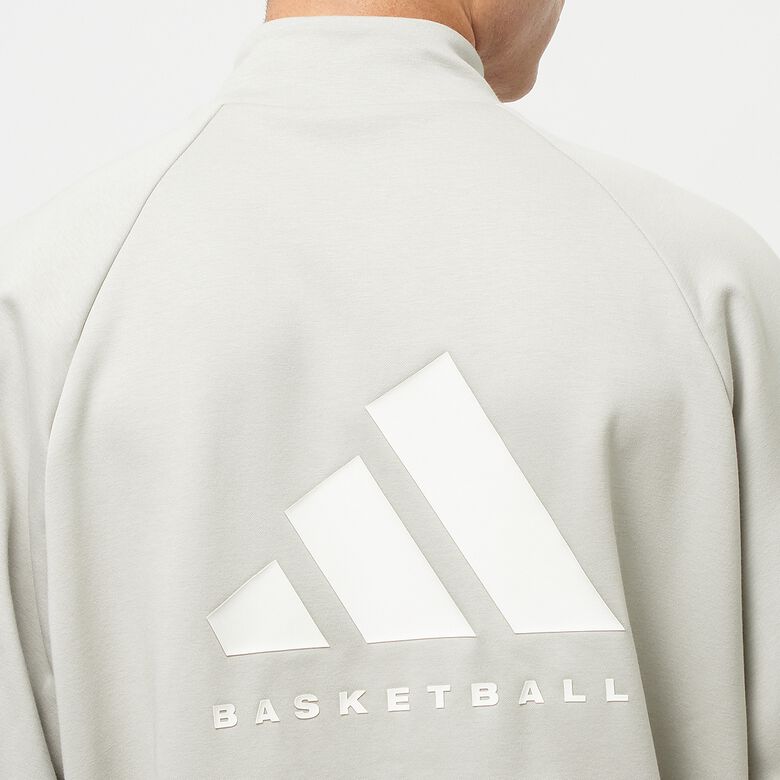 adidas Originals One Track Top metgry