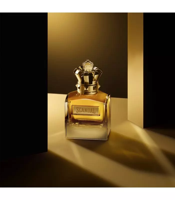 SCANDAL POUR HOMME ABSOLU Parfum Intense
