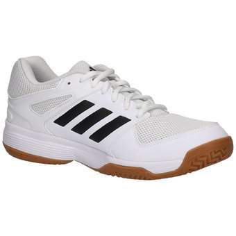 adidas Speedcourt M Indoor in weiß