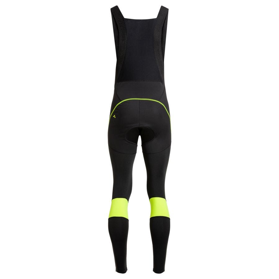 Kuro Softshell Fahrrad-Trägerhose Herren