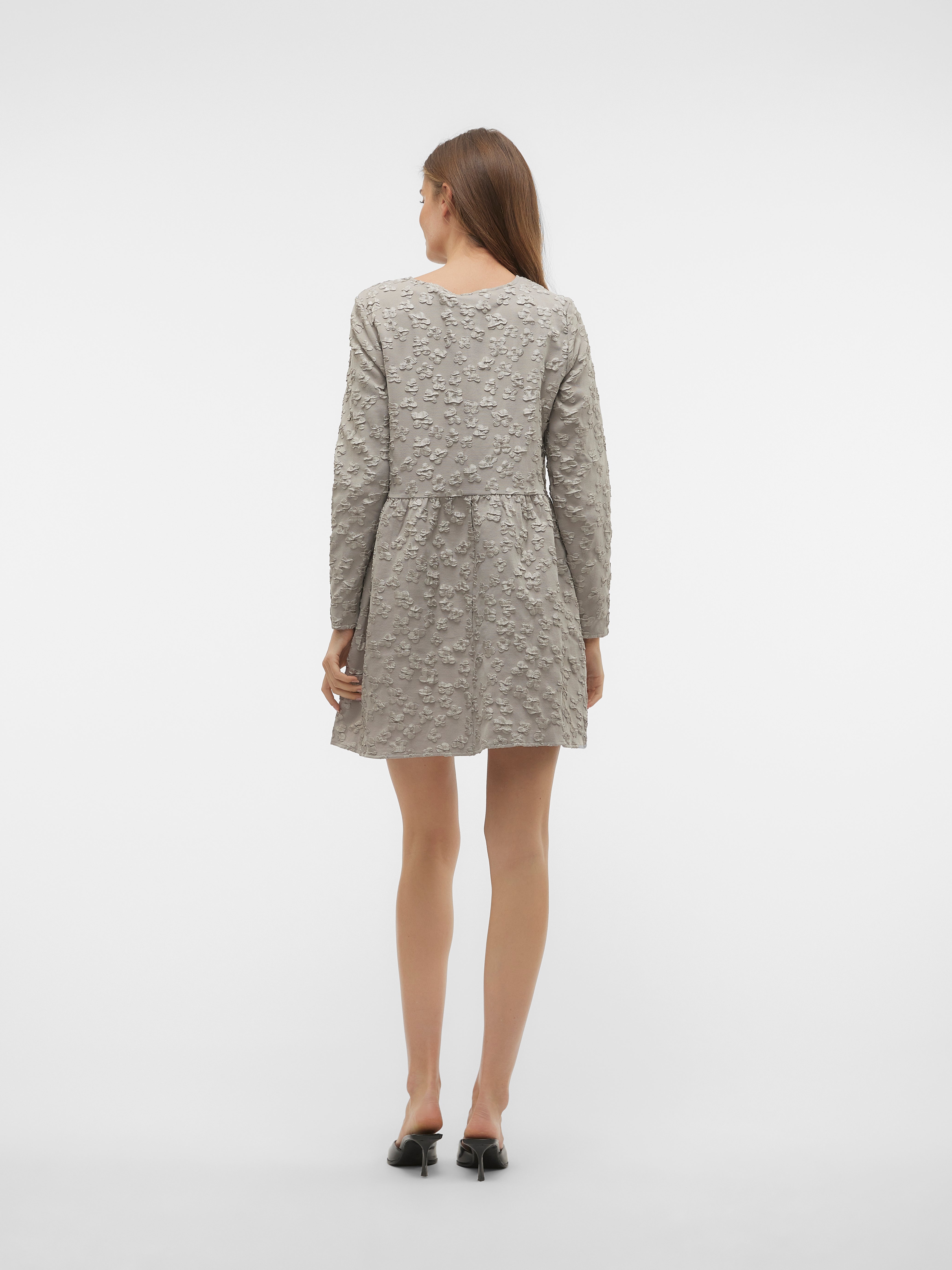 VMRASP Kurzes Kleid