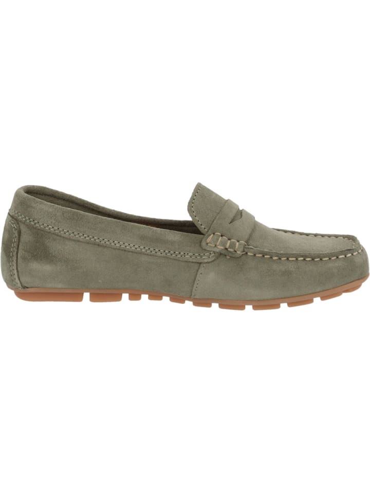 palado Slipper in militare günstig kaufen