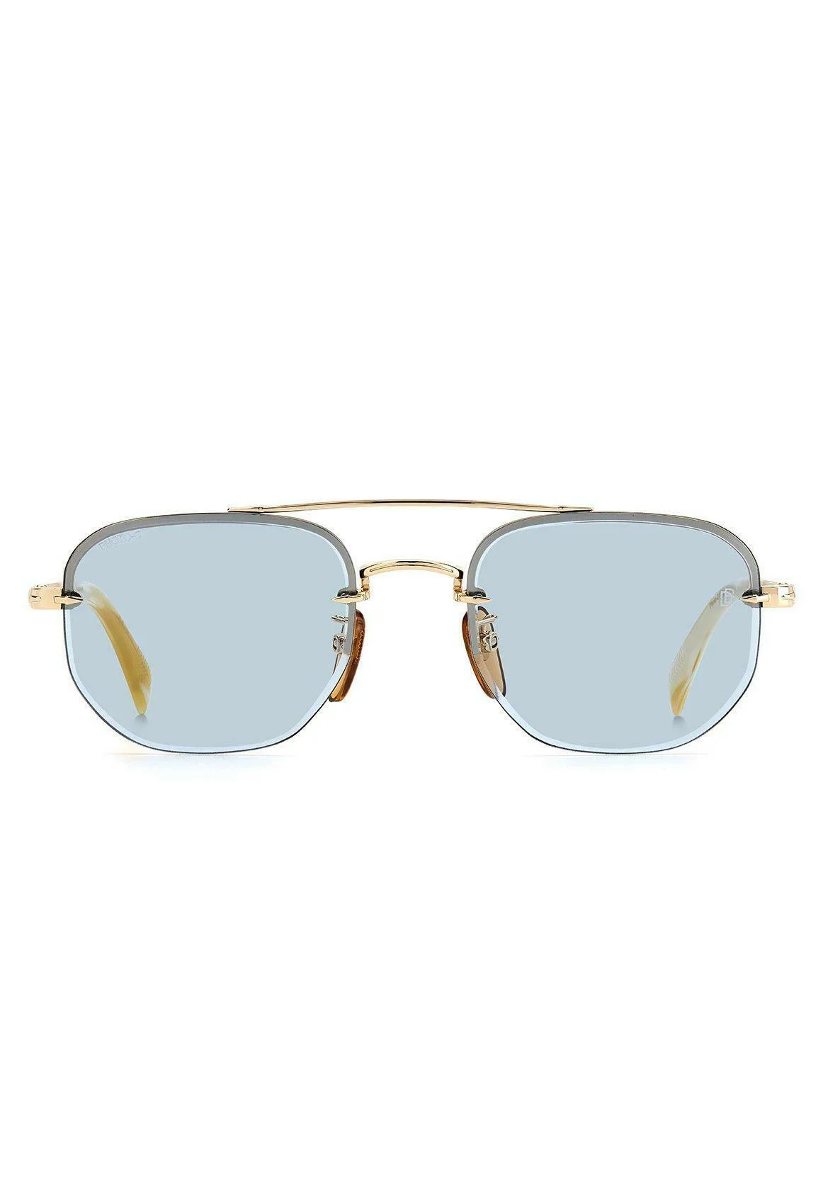 Gafas de sol de David Beckham