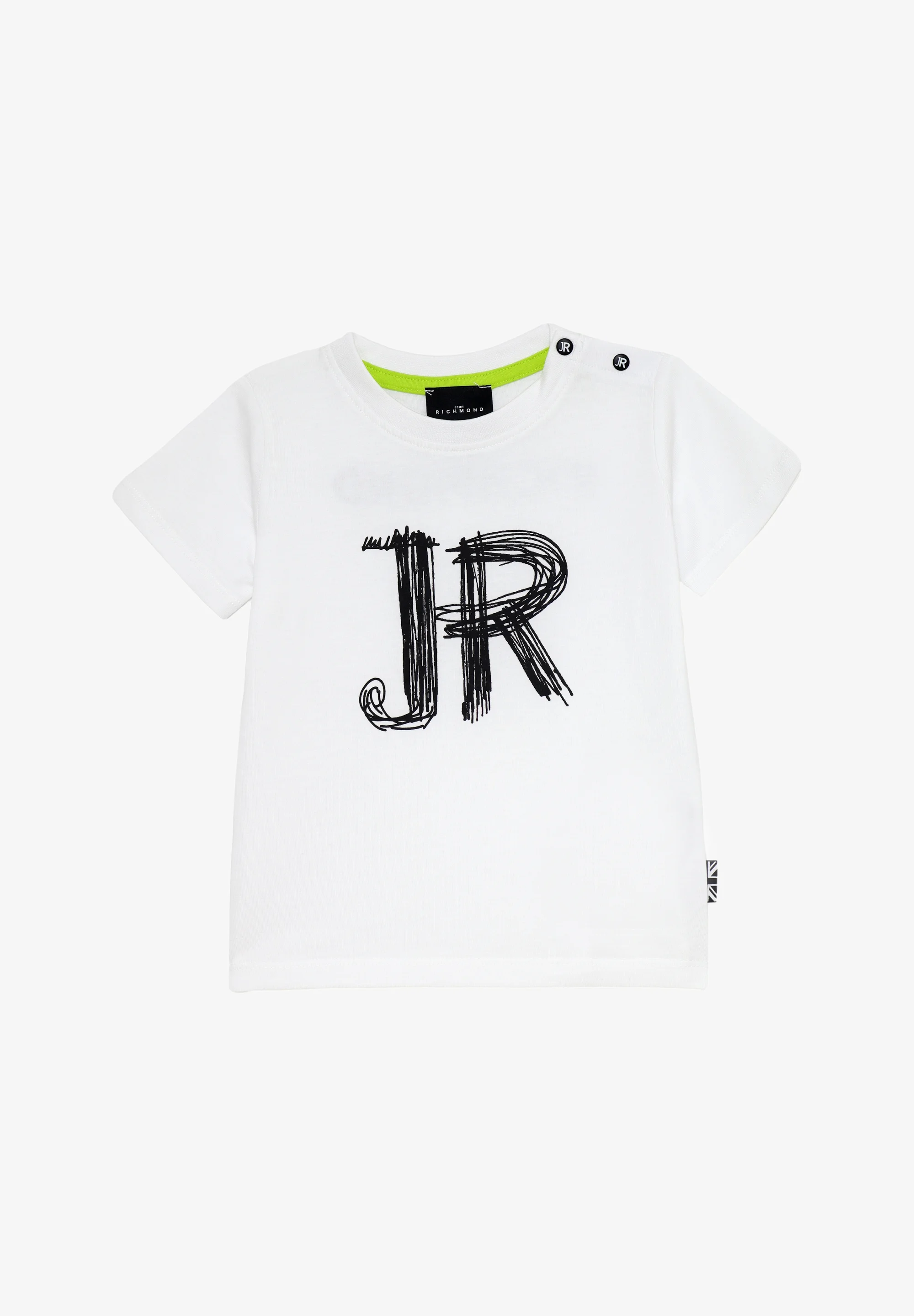Richmond PAARL - Camiseta con estampado