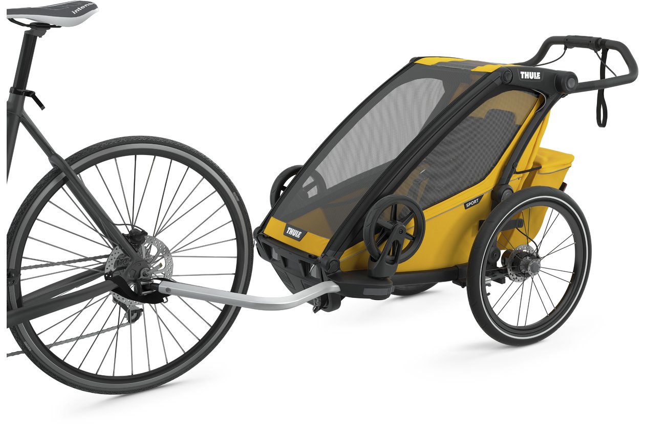 Thule Chariot Sport1