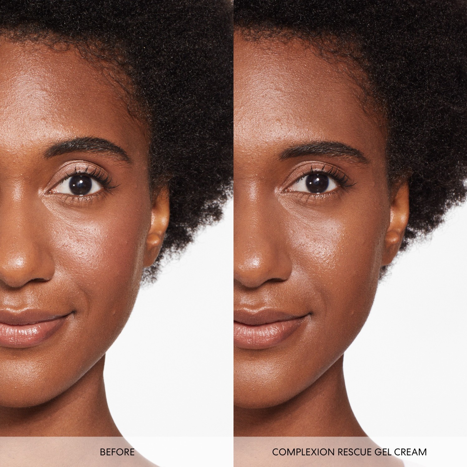 bareMinerals Crema Gel Idratante Colorata SPF 45