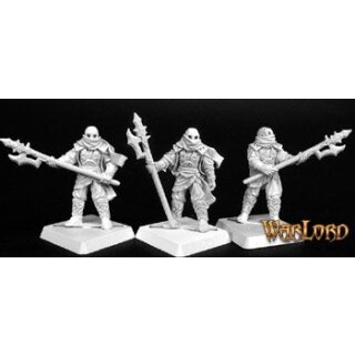 Khamsin Herdsmen (9), Nefsokar Grunt