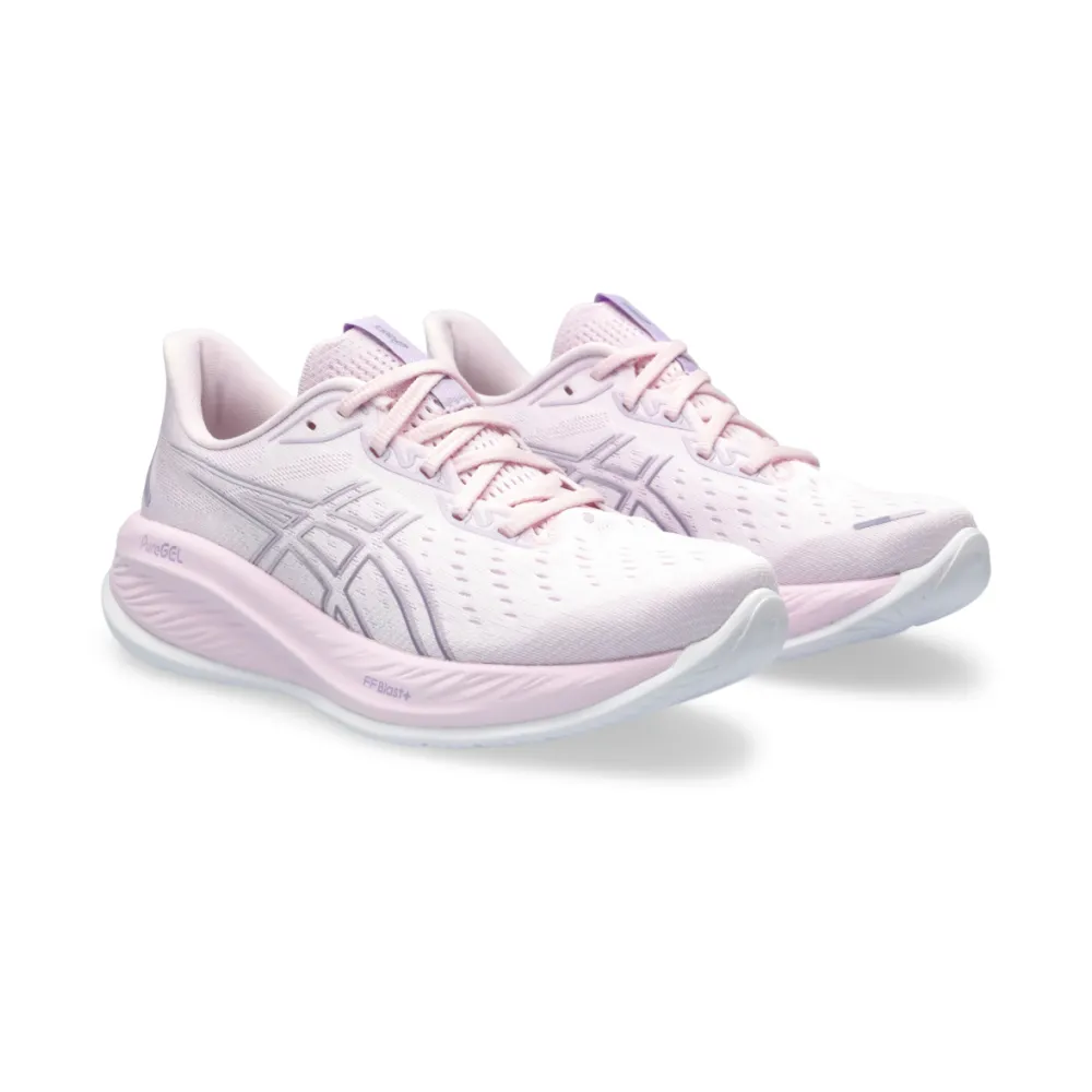 Asics Gel Cumulus 26 1012B599-700 / pink