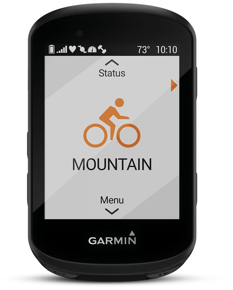 Garmin Edge 530 - GPS Fahrradcomputer kaufen | Bike-Discount
