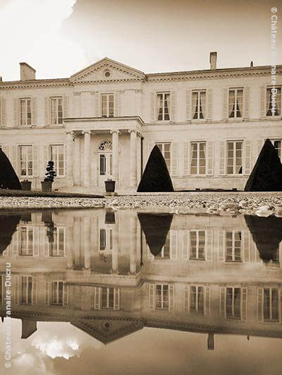 Duluc de Branaire-Ducru 2019
