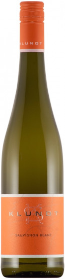 2022 Sauvignon Blanc Gutswein trocken - Weingut Sven Klundt