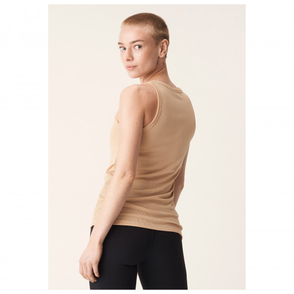 Röhnisch - Women's Comfort Base Singlet - Top