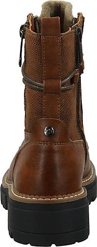 MUSTANG Stiefelette
