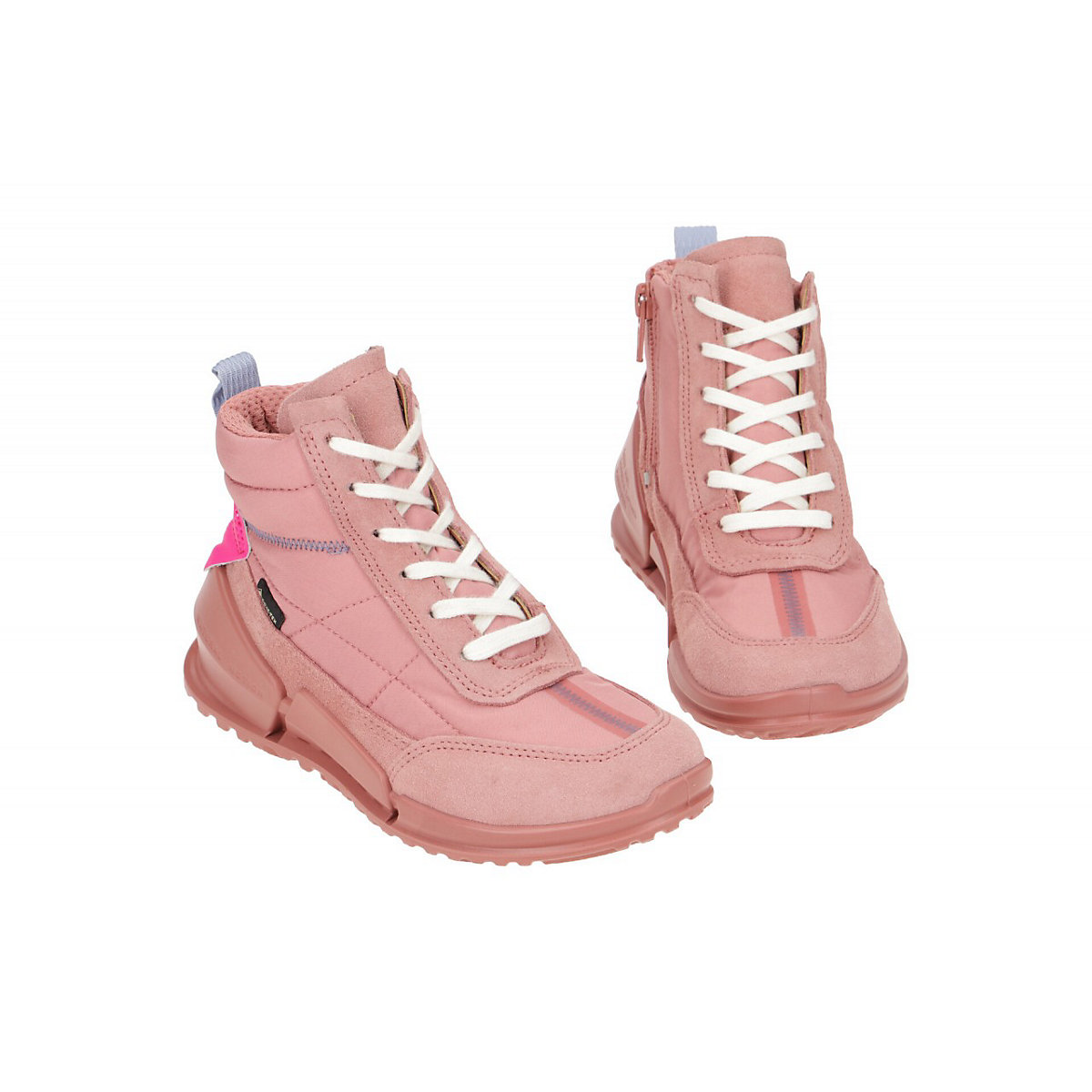 Kinderschuhe BIOM K1 Halbschuhe