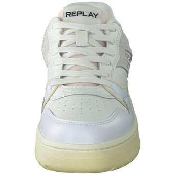 Replay Gemini Reflect in weiß