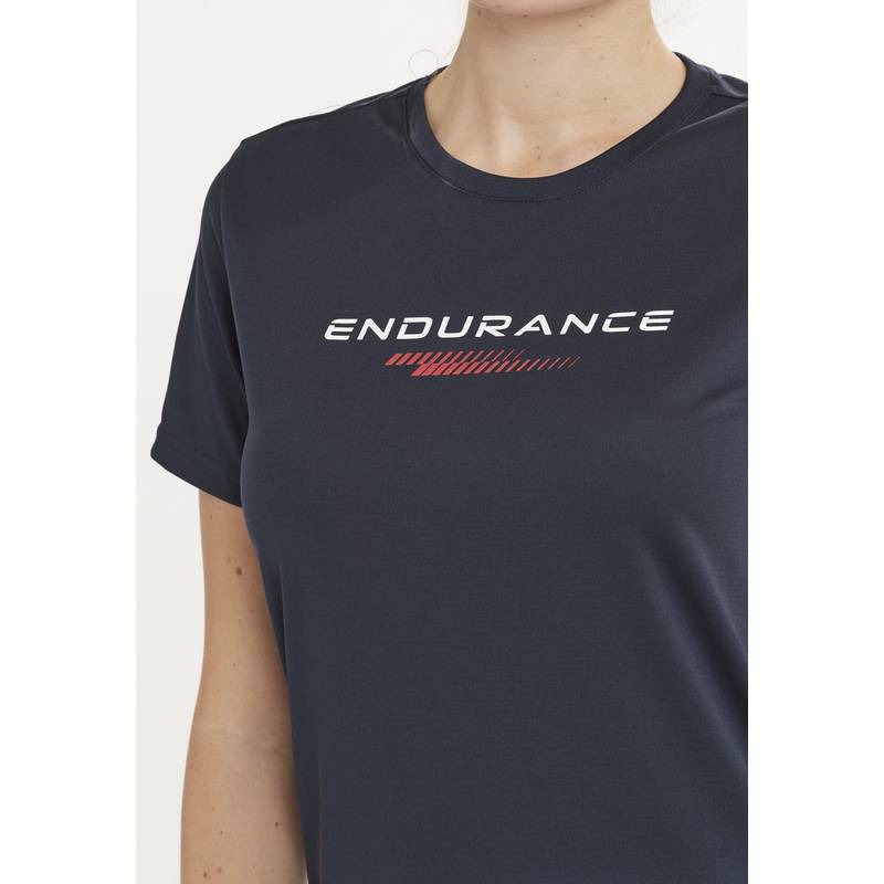 Endurance Keiling Laufshirt Damen