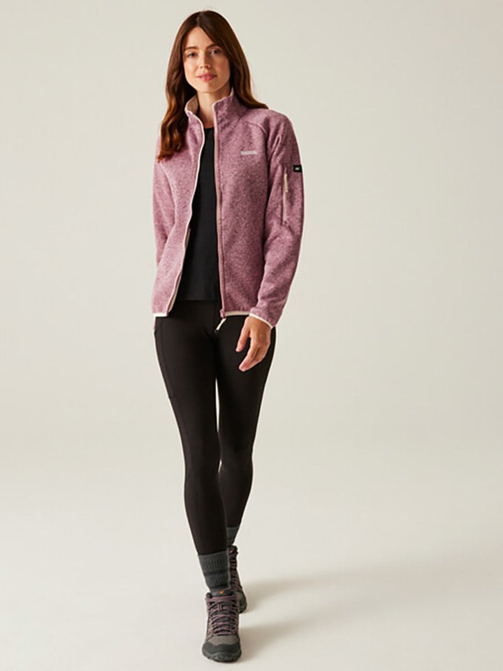 Regatta Fleecejacke 