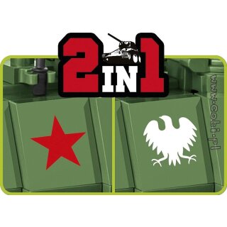 T 34-85