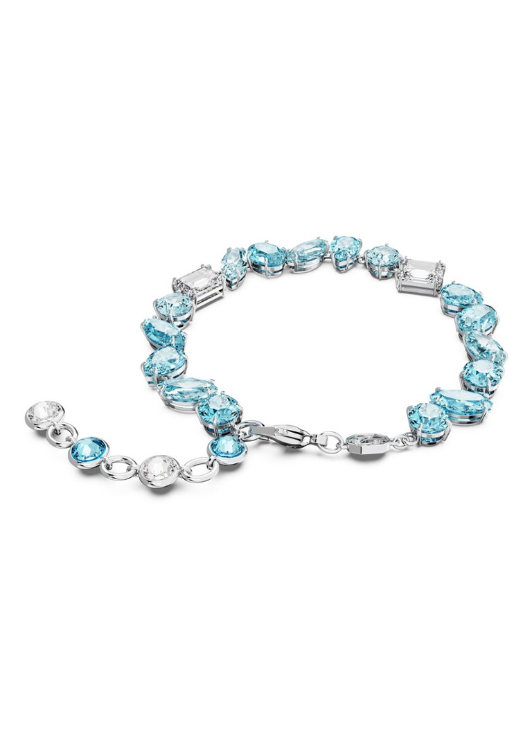 Bracciale Swarovski Gemma impreziosito da cristalli