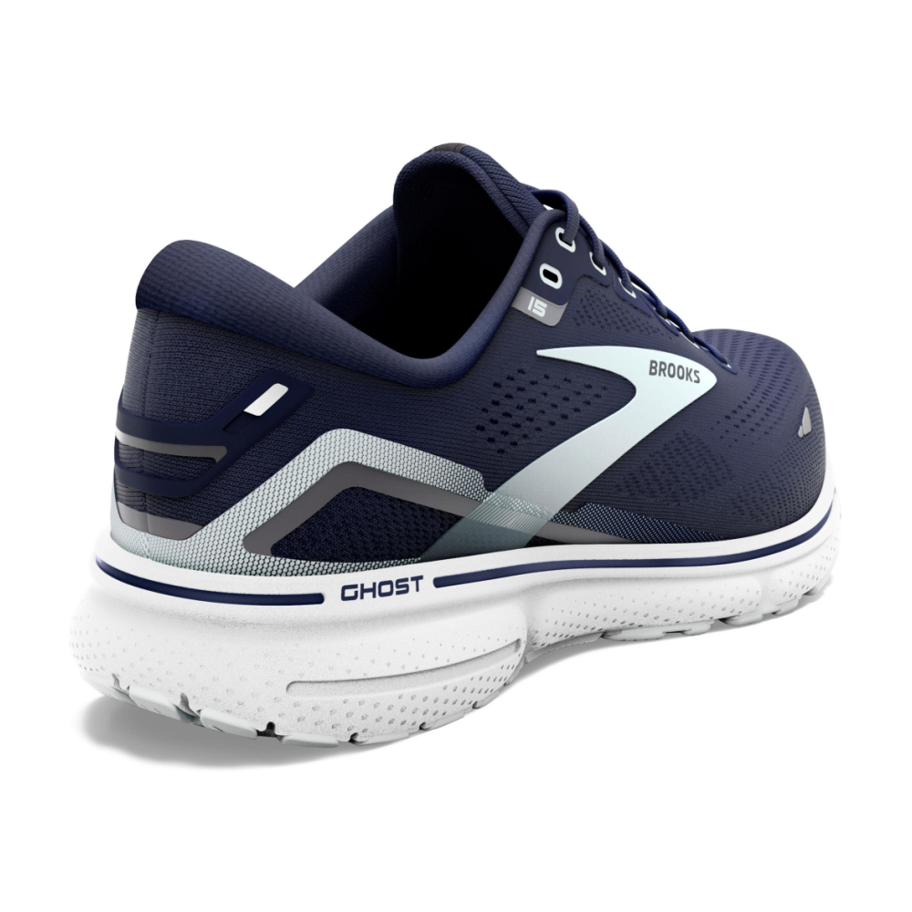 Brooks Ghost 15 1203801B450 / blau