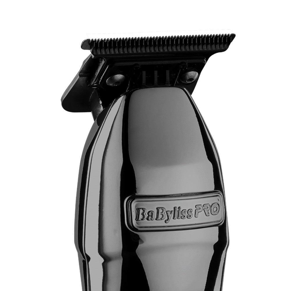 Babyliss Pro 4Artists Skeleton Trimmer Gunsteel