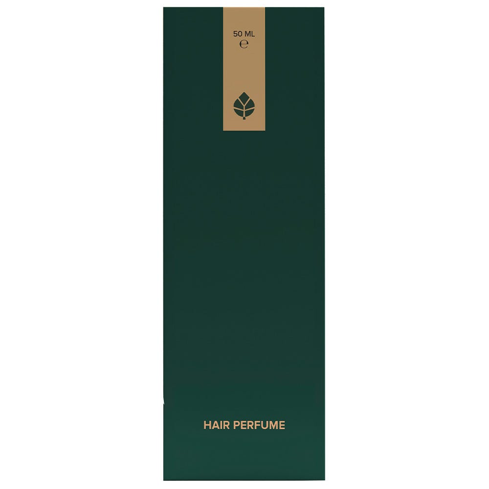 Yours Truly Hair Perfume Moringa Blossom 50 ml