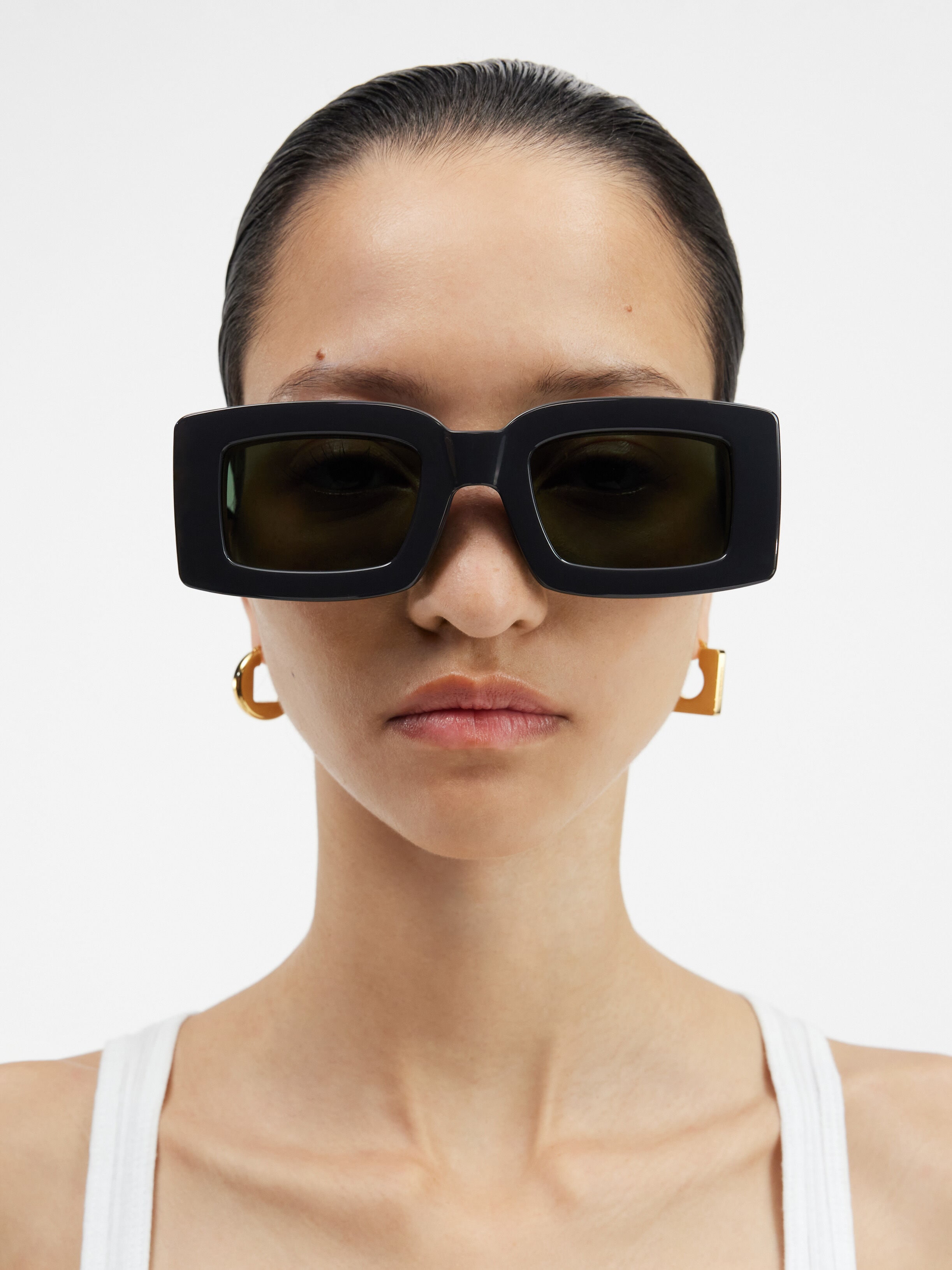Les lunettes Tupi