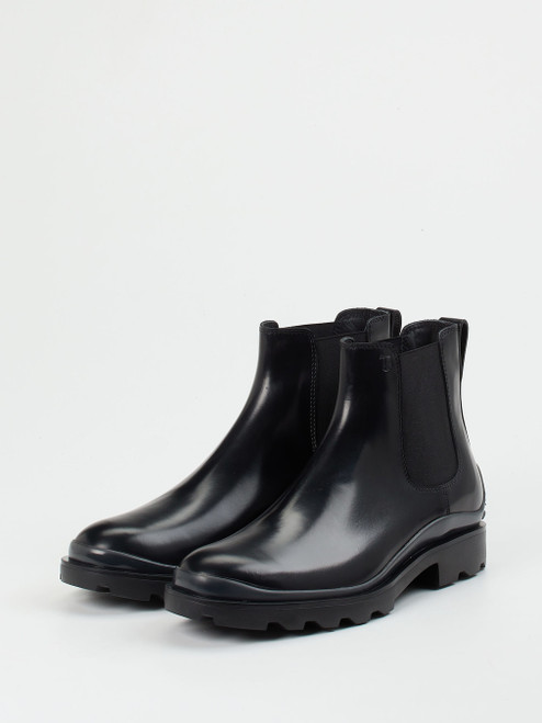 Chelsea Boots-47110090154 Tod's