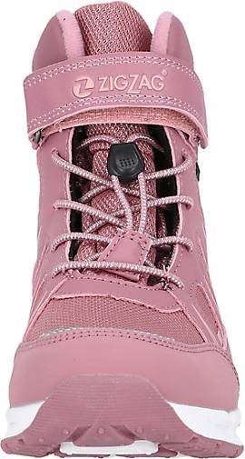 ZIGZAG Stiefel Clementu mit LED-Beleuchtung in der Sohle