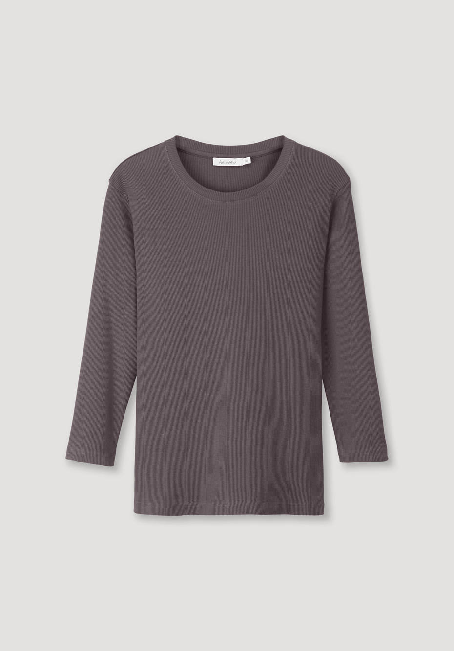 Shirt aus reiner Bio-Baumwolle