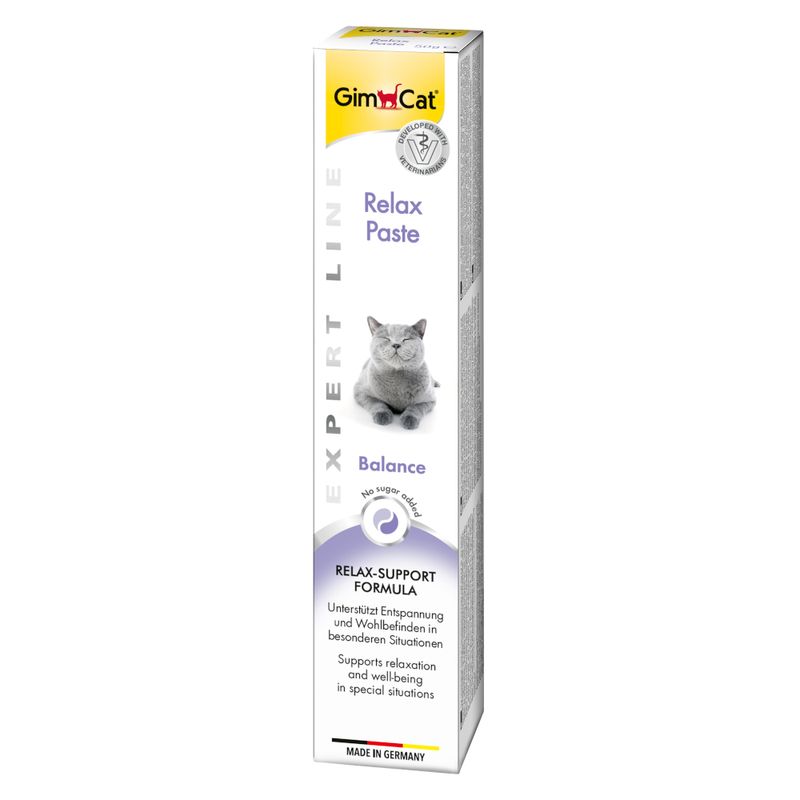 GimCat Relax Paste zu TOP-Preisen