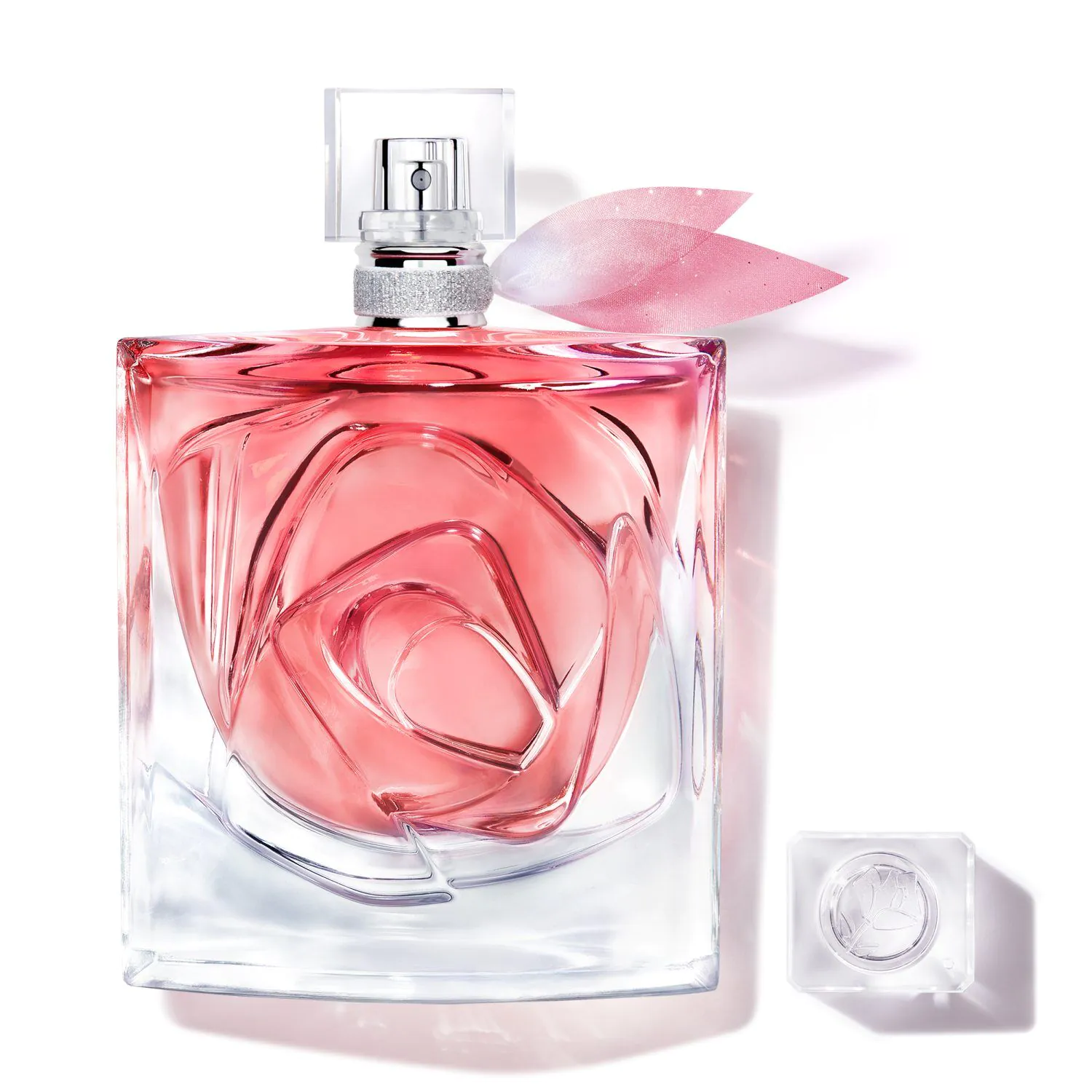 Lancôme La Vie Est Belle Rose Extraordinaire parfemska voda za žene, 100 ml