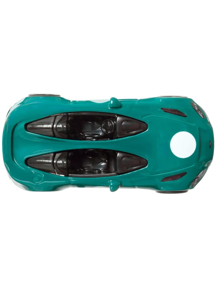 Hot Wheels Aston Martin V12 Speedster HKC78 | Hot Wheels Car Culture Fahrzeug günstig kaufen onesize