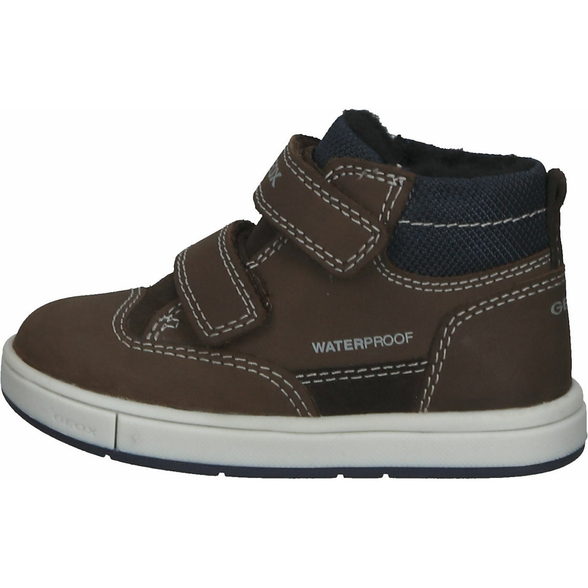 Sneaker Halbschuhe