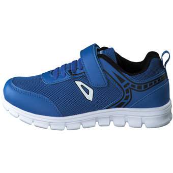 Okinawa Sneaker in blau