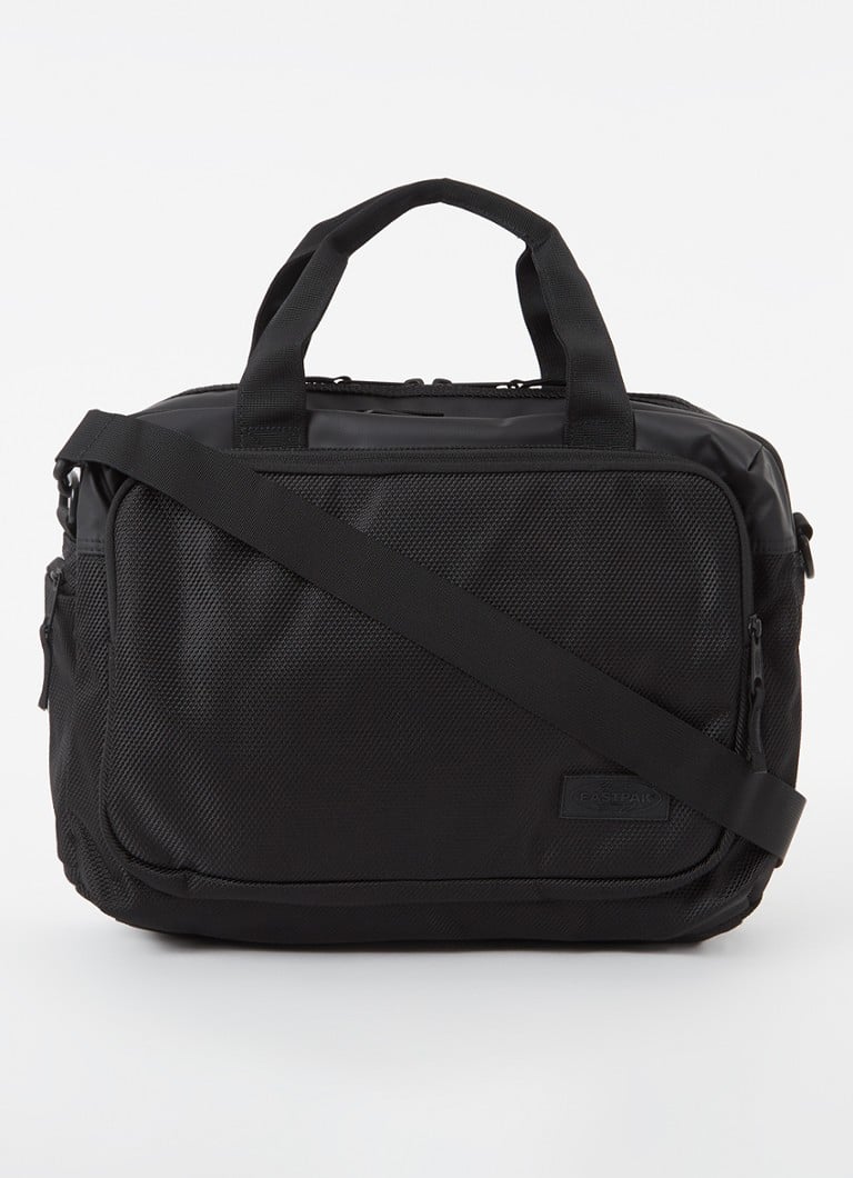 Borsa da lavoro professionale Eastpak Sheldan Connect con scomparto per laptop da 16 pollici