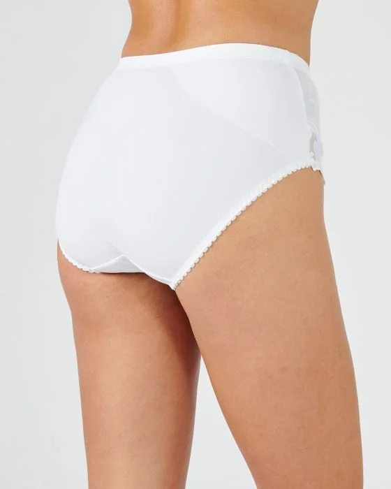 Culotte effet ventre plat ANNA Perfect Fit by Damart
