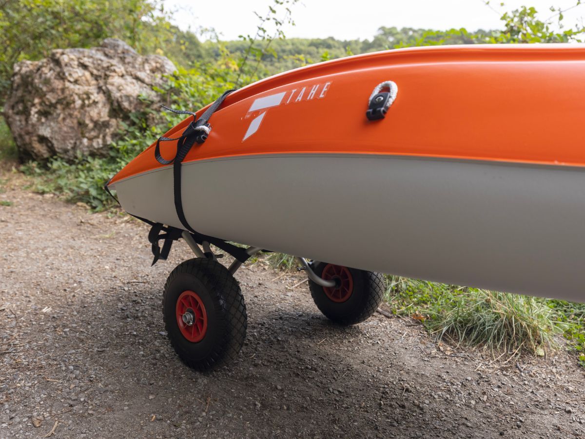 TAHE SUP / Kajak Trolley